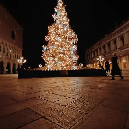 Le Guglie * Venedig