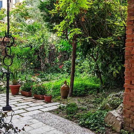 Apartman Tiepolo 3
