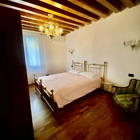 Tiepolo 3 Apartman