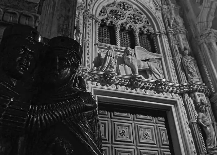 Le Guglie * Venezia