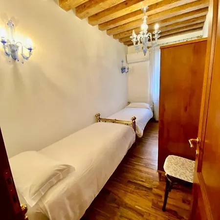 Le Guglie Venice