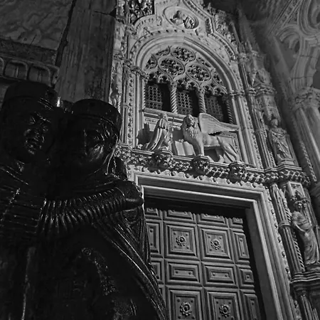 Le Guglie * Venedig