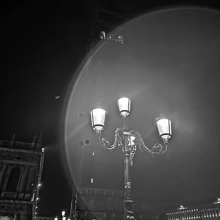 Le Guglie * Venedig